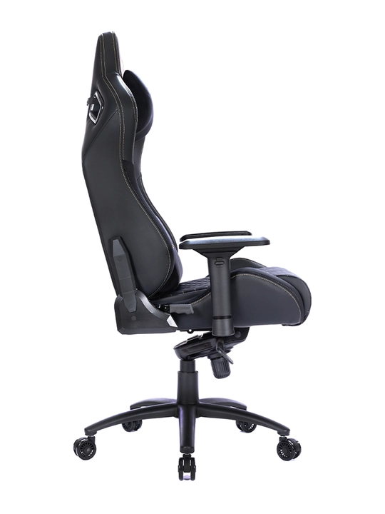 Dafna COBRA sport kreslosi, qora