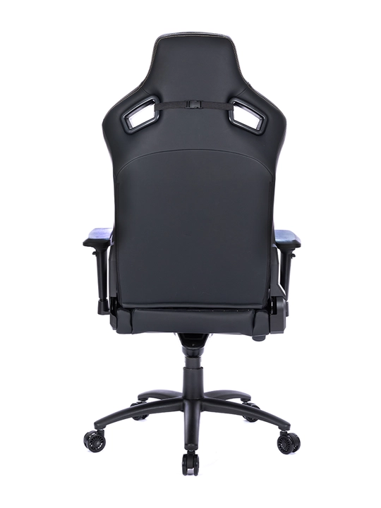 Dafna COBRA sport kreslosi, qora