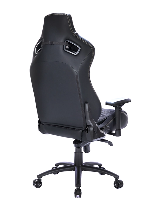 Dafna COBRA sport kreslosi, qora