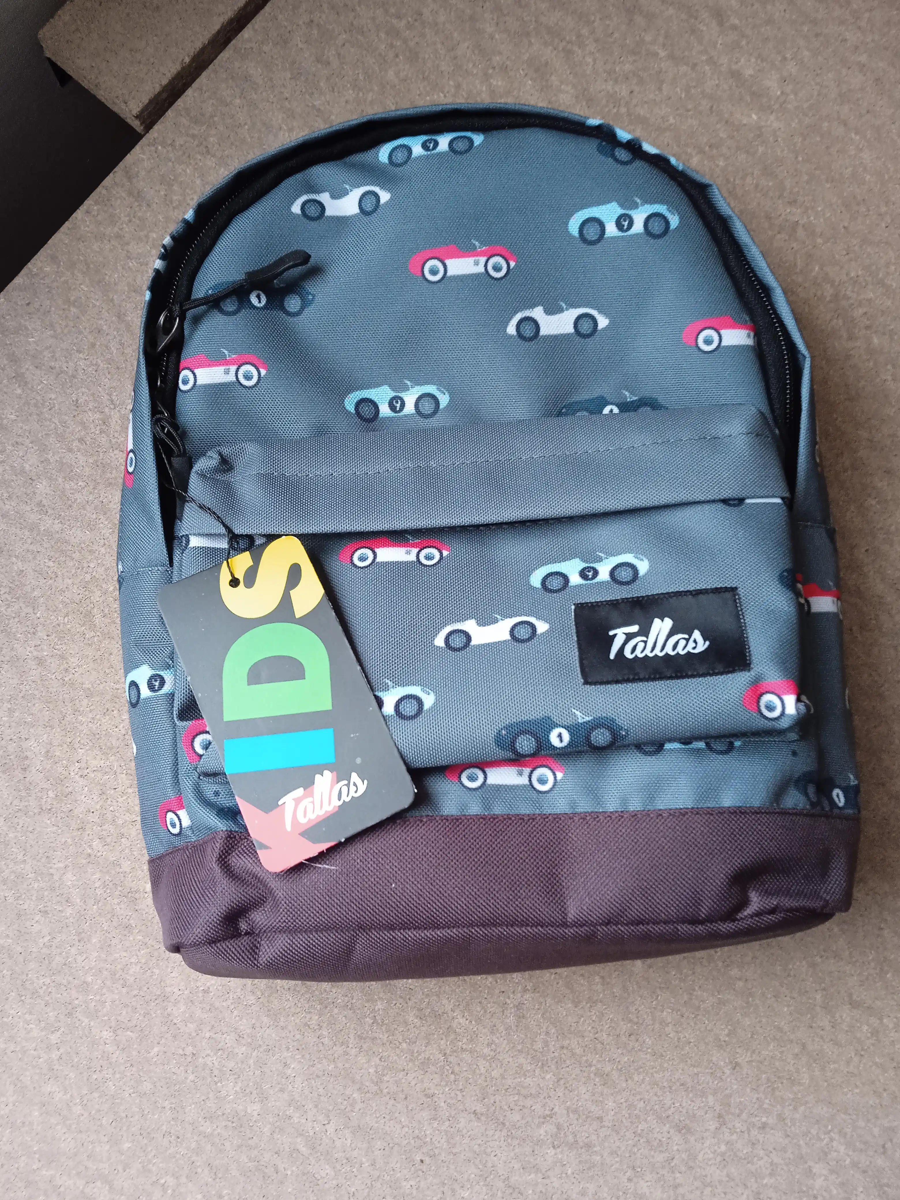 Детский рюкзак