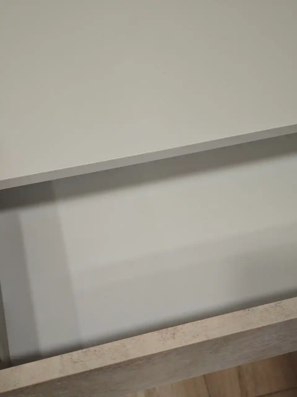 Комод AIKO Vibe, с ящиками для белья, для спальни, тумба с полками, 80 x 40 x 80 см
