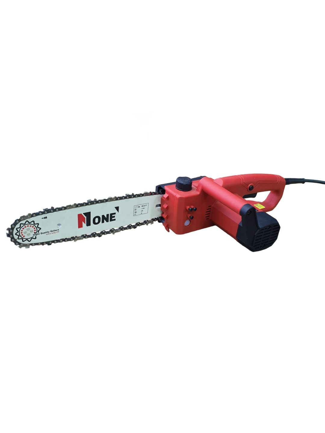 "NUMBER ONE" ECS1200-2, 1200 Vt elektr zanjirli arra