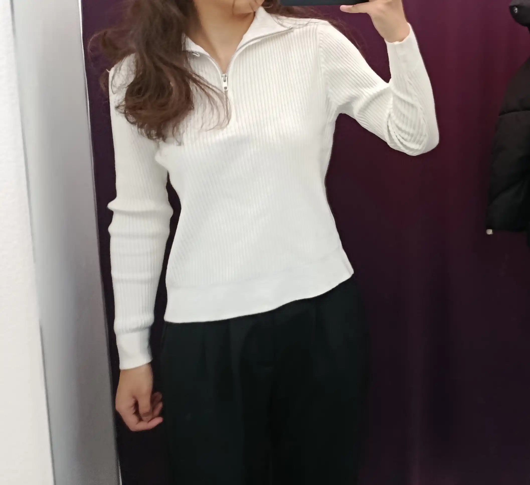 Ayollar sviteri kardigan jemper kuzgi, qishki, bahorgi, standart o‘lchamdagi