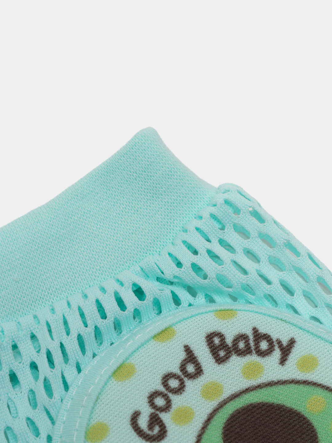 Наколенники для малышей для ползания, дышащие