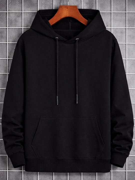 Katta o‘lchamli bosma hudi Oversize, Y2K uslub