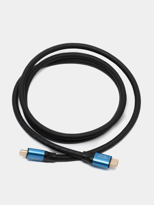 HDMI kabel 2.0 4K, 60 Hz, monitor va SONY PS uchun, hi speed