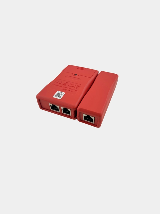 UNI-T UT681L Ethernet va telefon kabellari uchun tester (RJ45 / RJ11)