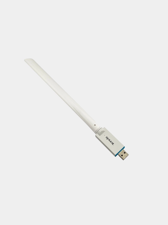 U2v5 AX300 USB Wi-Fi adapter — Wi-Fi 6