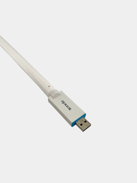 U2v5 AX300 USB Wi-Fi adapter — Wi-Fi 6