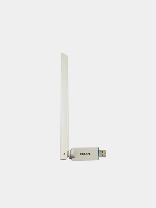 U2v5 AX300 USB Wi-Fi adapter — Wi-Fi 6