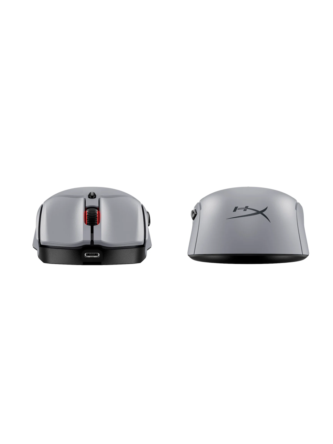 HyperX Pulsefire Haste 2 Pro simsiz o‘yin sichqonchasi, 4K, 26000 DPI, RGB yoritgichli