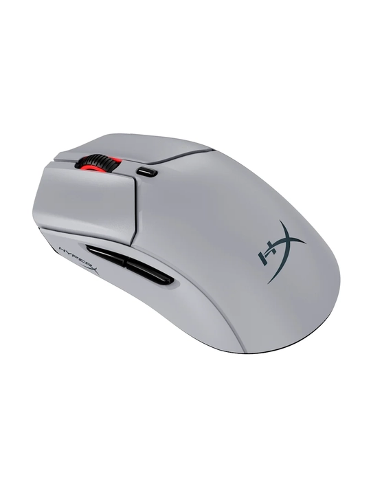 HyperX Pulsefire Haste 2 Pro simsiz o‘yin sichqonchasi, 4K, 26000 DPI, RGB yoritgichli