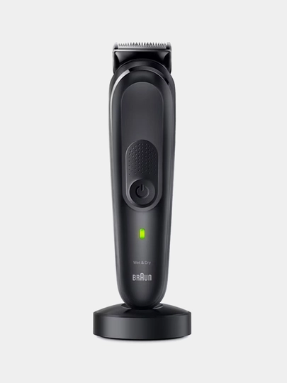 Trimmer Braun mgk 7490