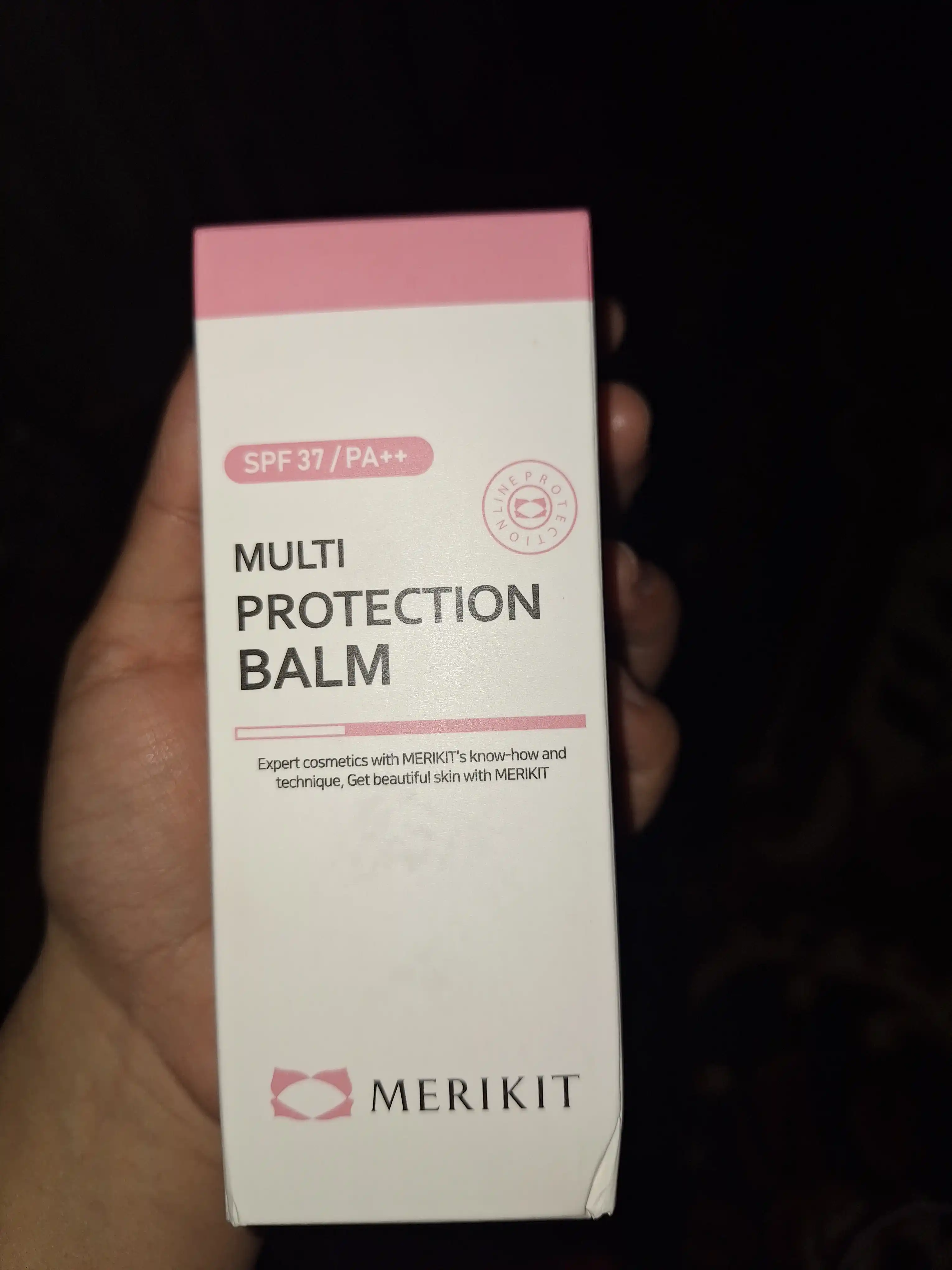Merikit Multi Protection Balm BB-kremi, SPF 37, PA++ 50 ml