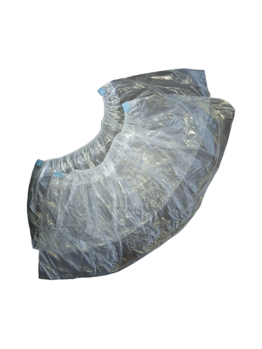 Bir martalik baxillar, 2500 juft - 