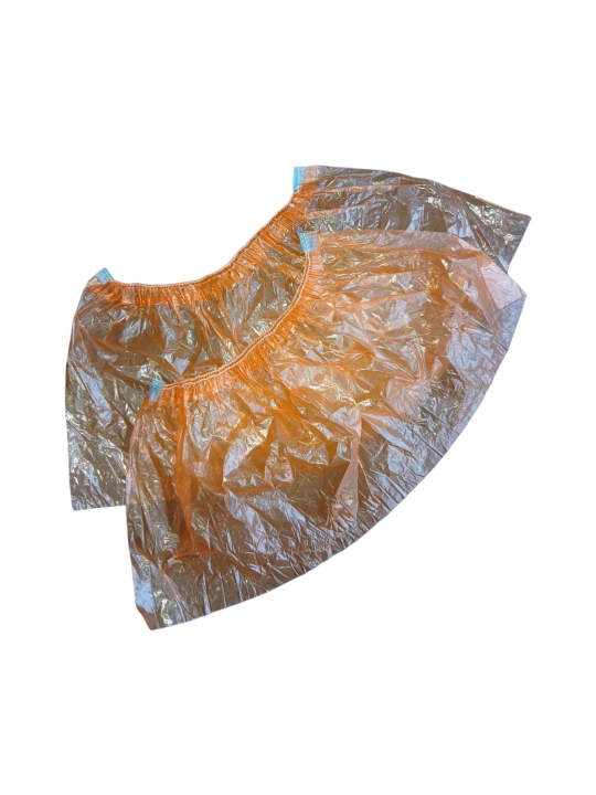 Bir martalik baxillar, 2500 juft - 