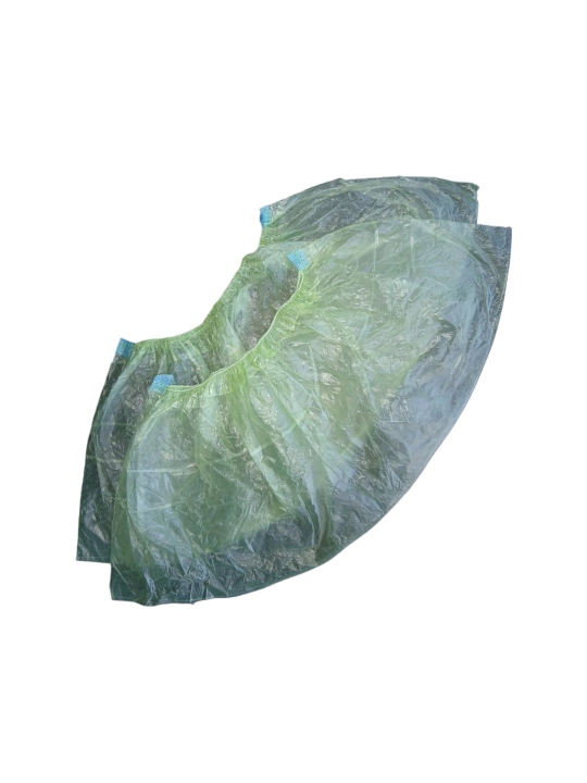 Bir martalik baxillar, 2500 juft - 