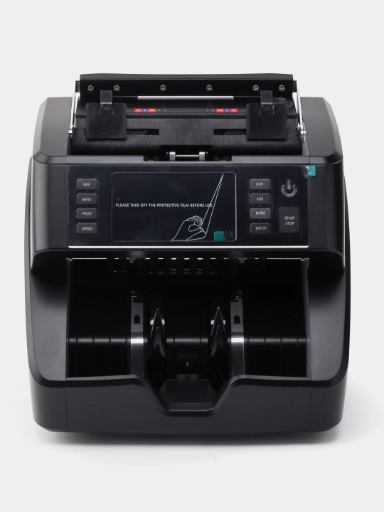 Счётчик денег Bill counter аль-928