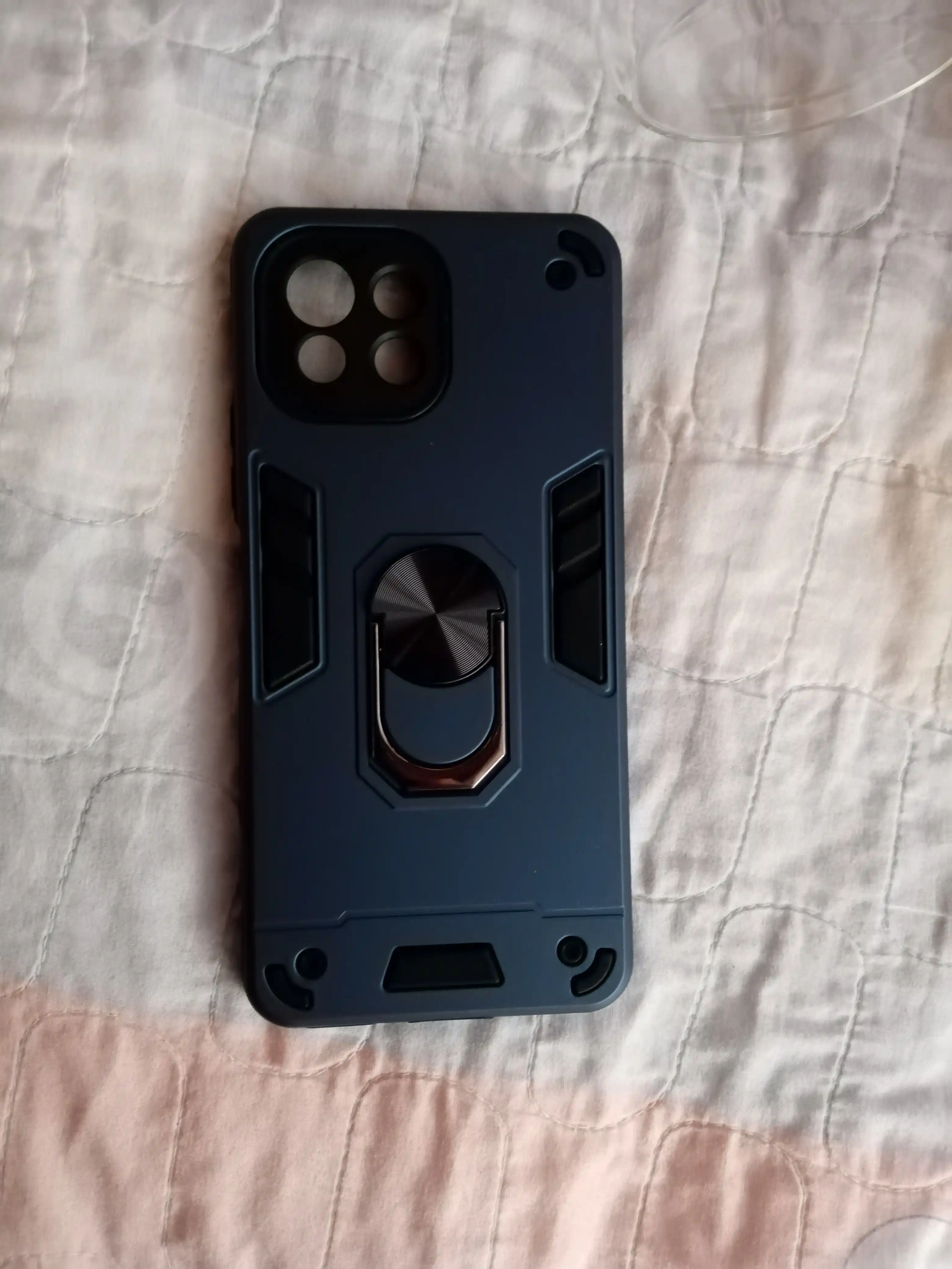Чехол для Xiaomi Mi 11 Lite