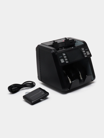 Счётчик денег Bill counter аl-931 - 