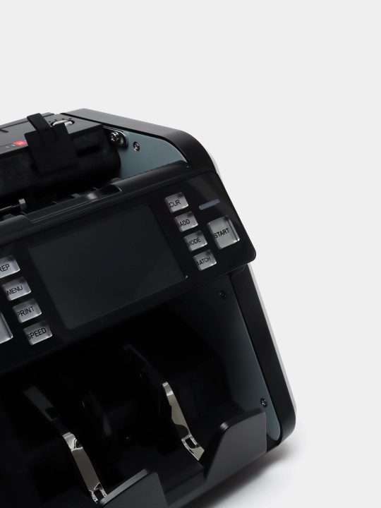 Счётчик денег Bill counter аl-931