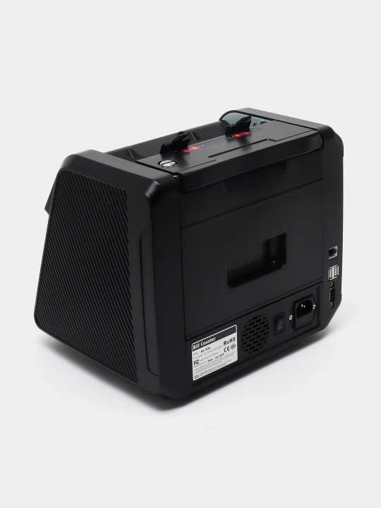 Счётчик денег Bill counter аl-931