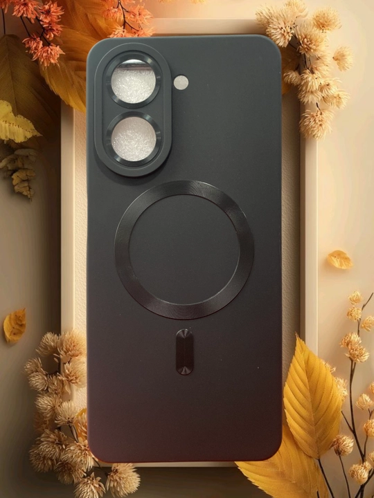 Чехол для Redmi A5, мужской и женский