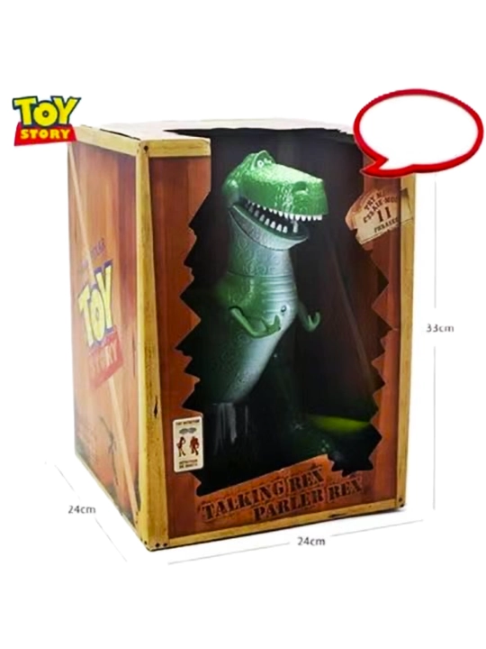 Кукла "История игрушек" Вуди, Джесси, Лотсо подарок для детей от бренда "Disney"