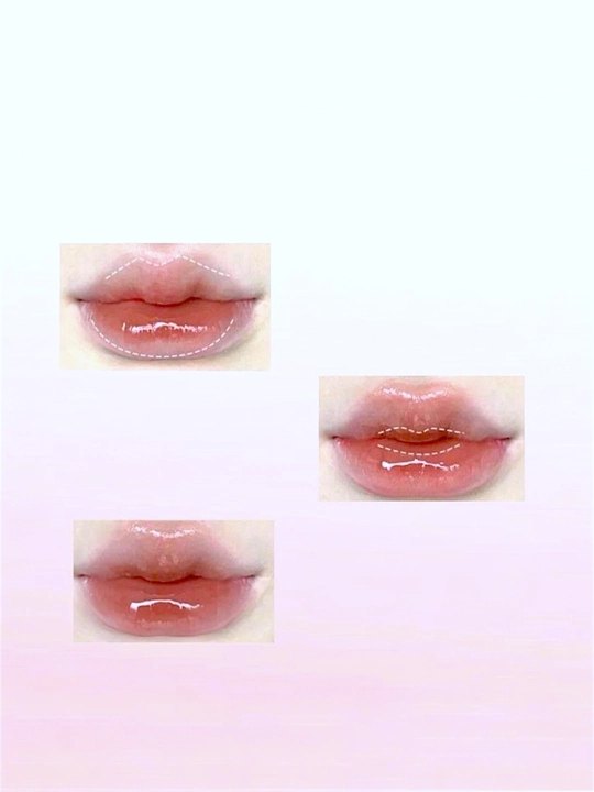 Tint lab bo‘yog‘i, uzoq saqlanadi, tabiy rang, natural efekt, yengil tekstura 4,5 gr