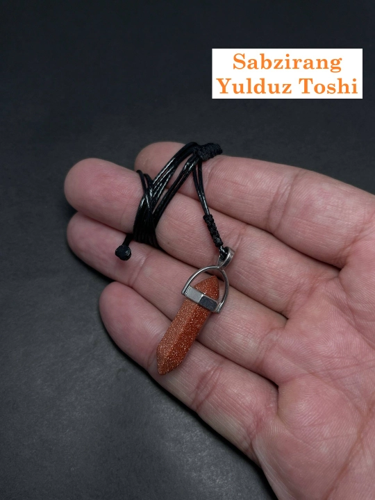 Tabiiy toshlardan marjon