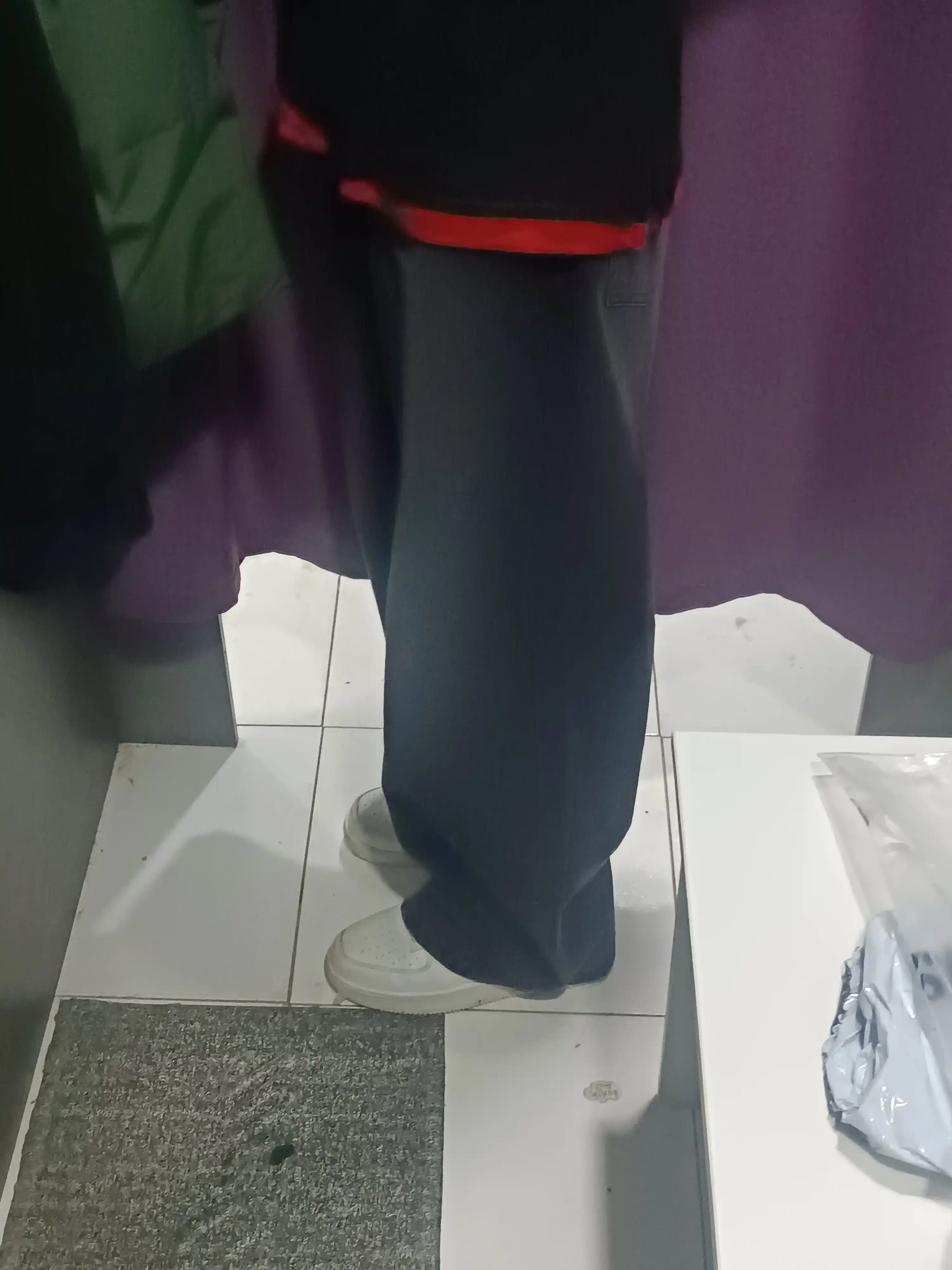 DENIM Джинсы