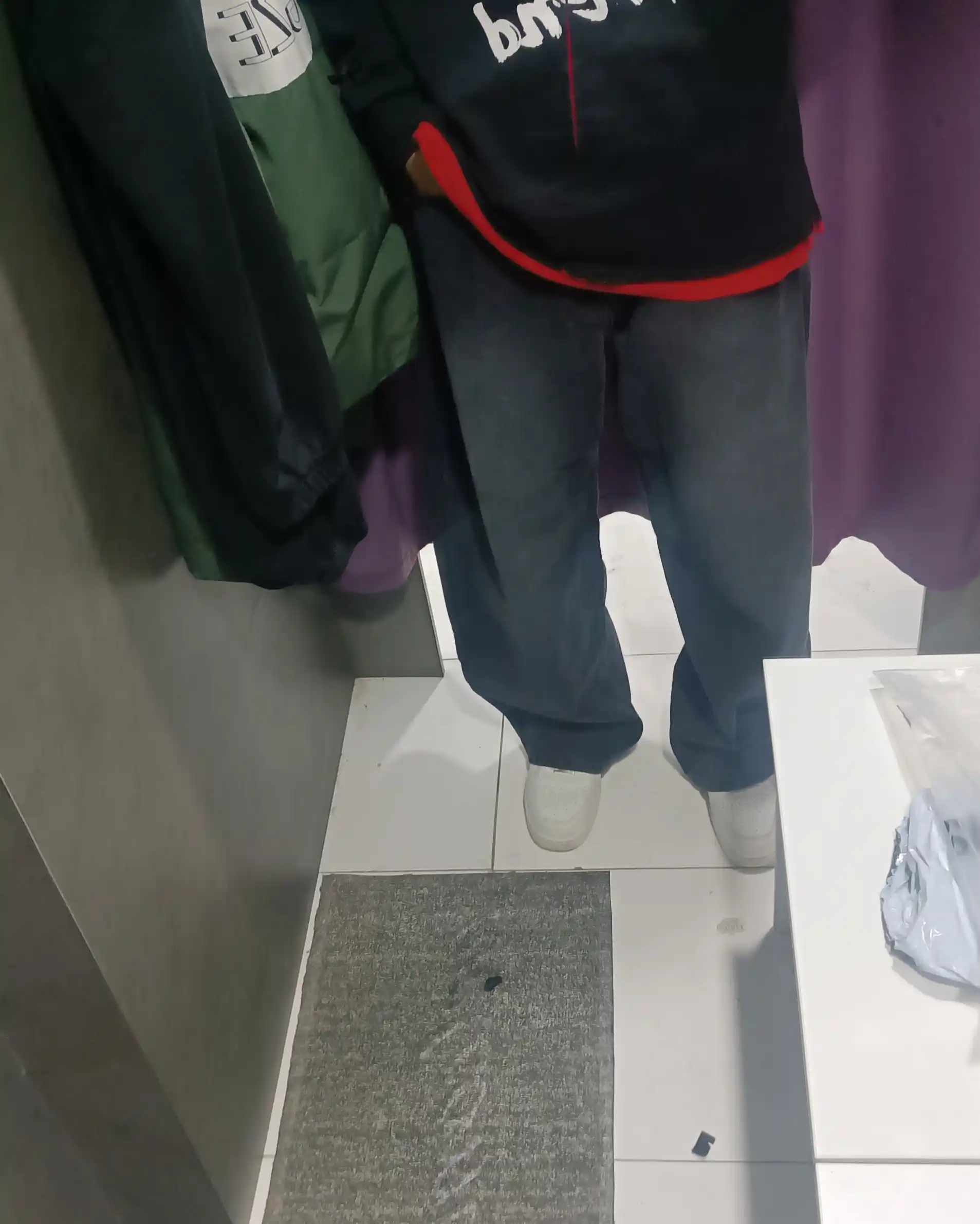 DENIM Джинсы