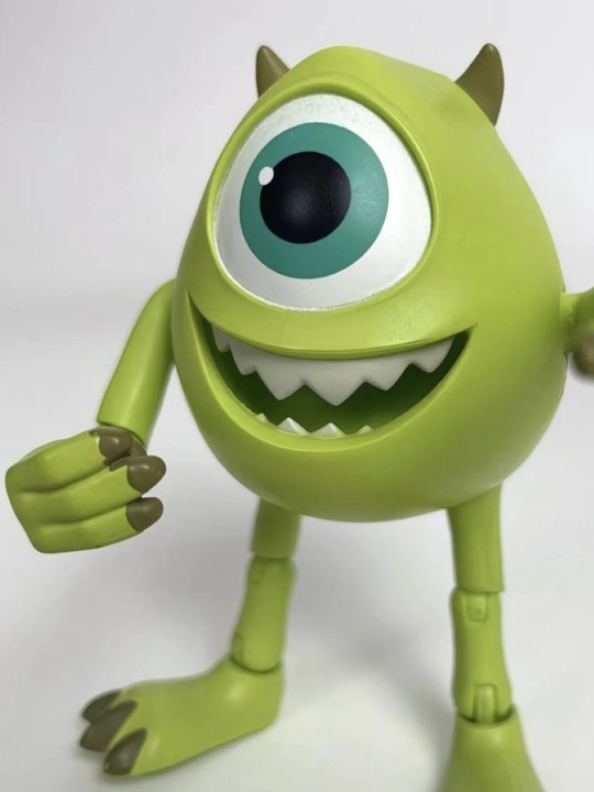 Pixar Toy Box игрушки "История игрушек" "Корпорация монстров"