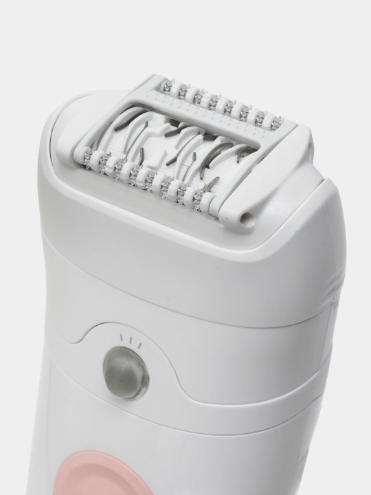 Epilyator Braun se5000
