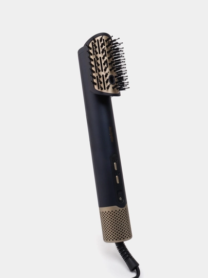Фен расчёска Babyliss as6550 — 2132-MAA6550