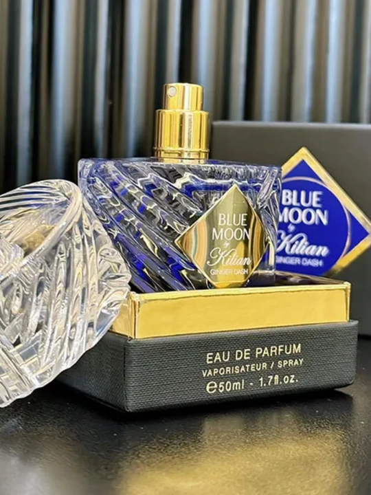 Blue Moon-By Kilian унисекс парфюм, 50 ml парфюмерная вода