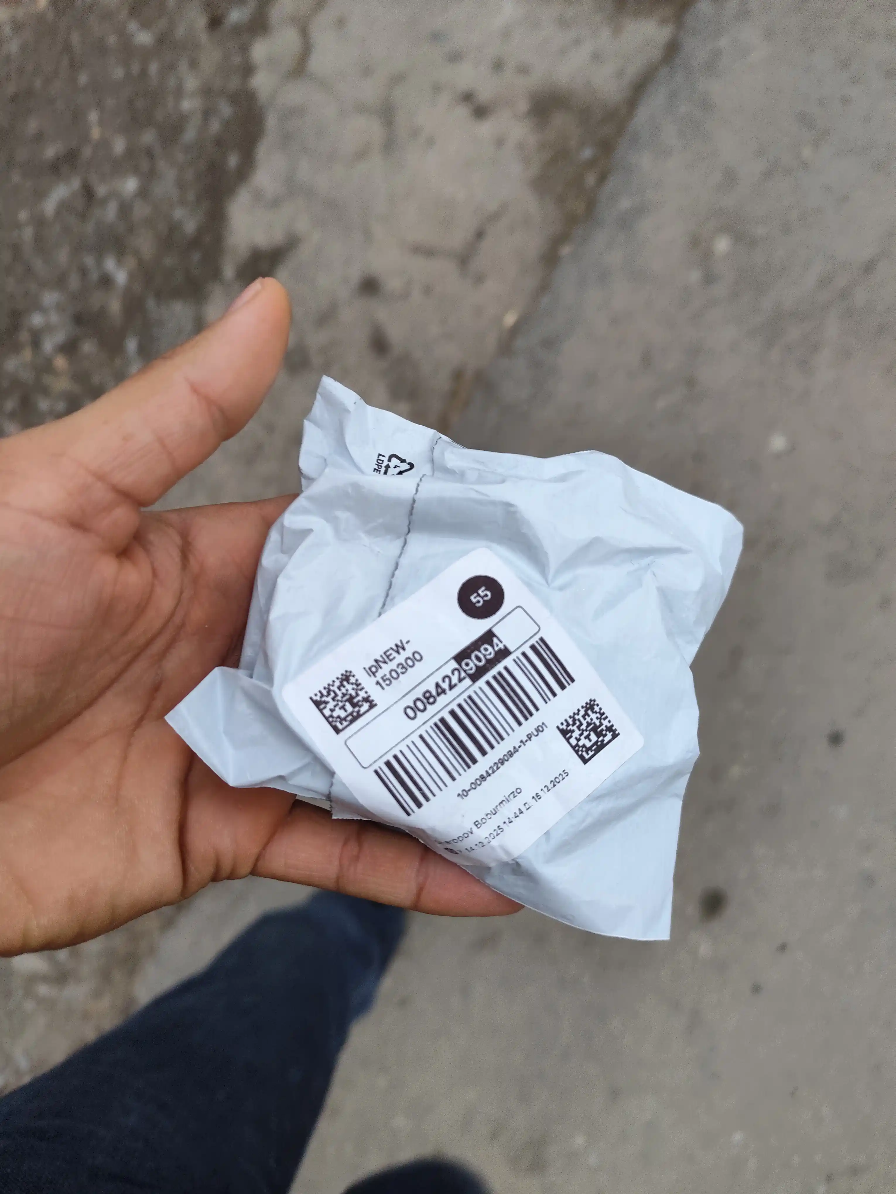 Aqlli rele eWeLink Smart Switch, Wi - Fi orqali qurilmani boshqarish, Google