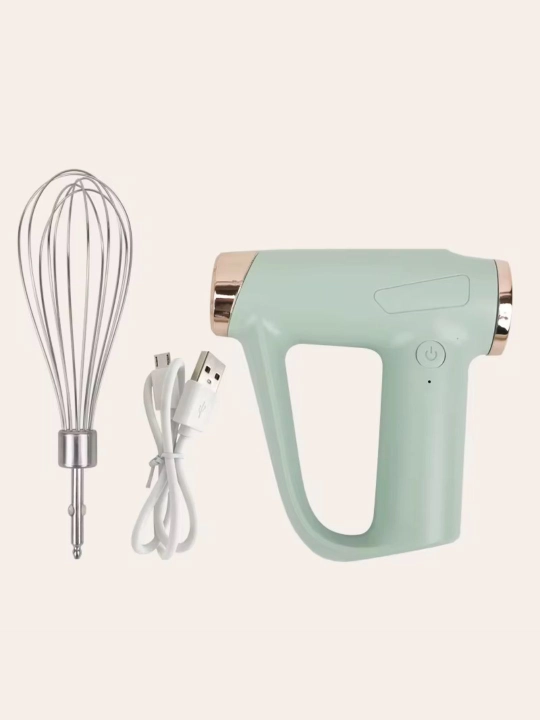 Mini simsiz venchik, mixer, aralashtirgich