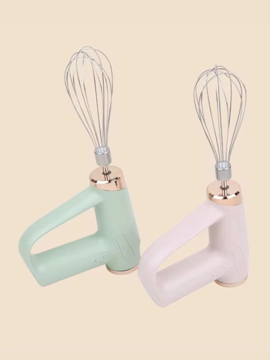 Mini simsiz venchik, mixer, aralashtirgich