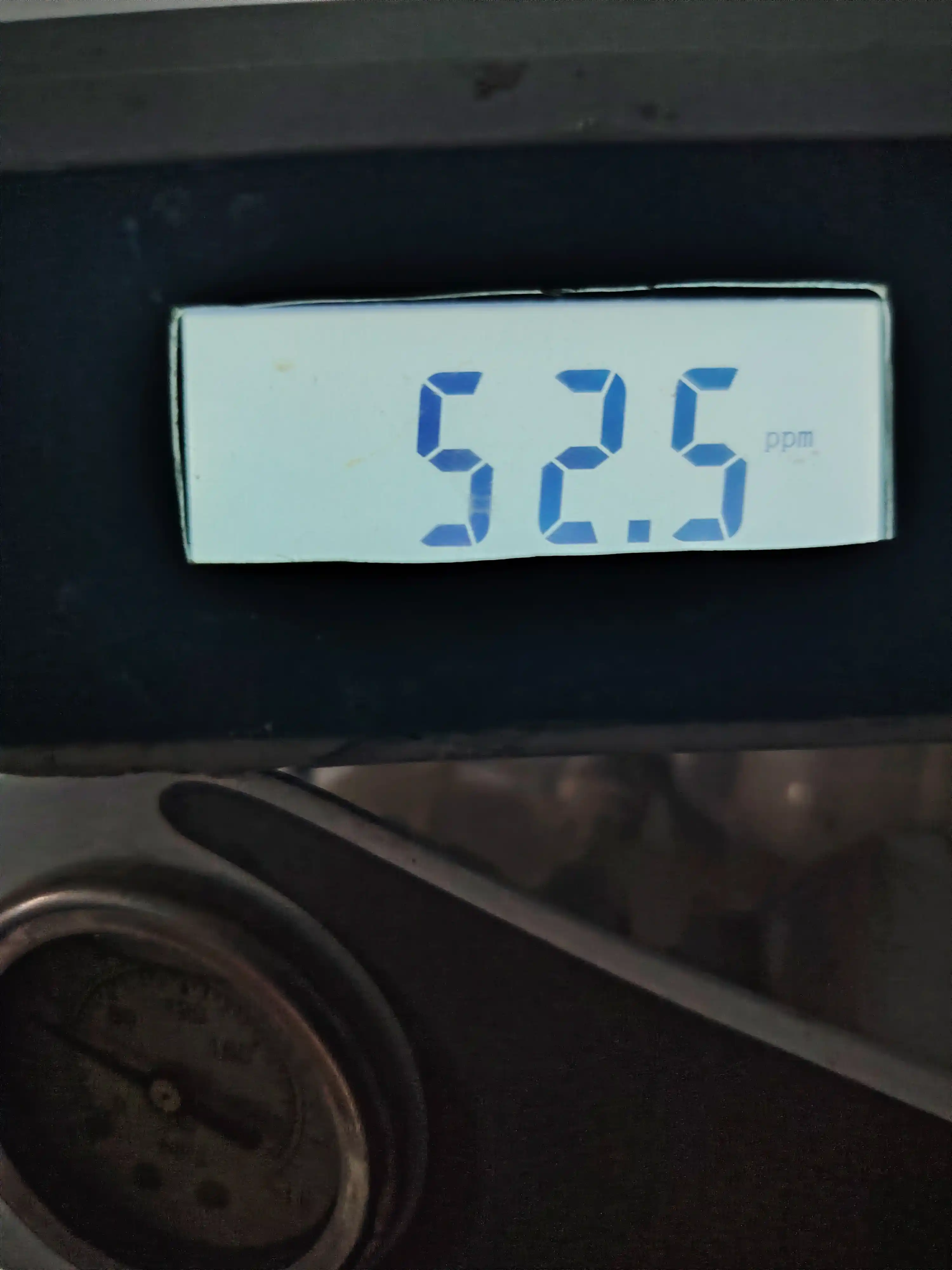 Мембрана Vantron 75 Halon