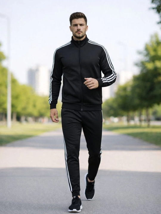 Kuz va bahor uchun erkaklar sport kiyimlari BITTA KATTA RAZMER SOTIB OLISH TAVSIYA QILI