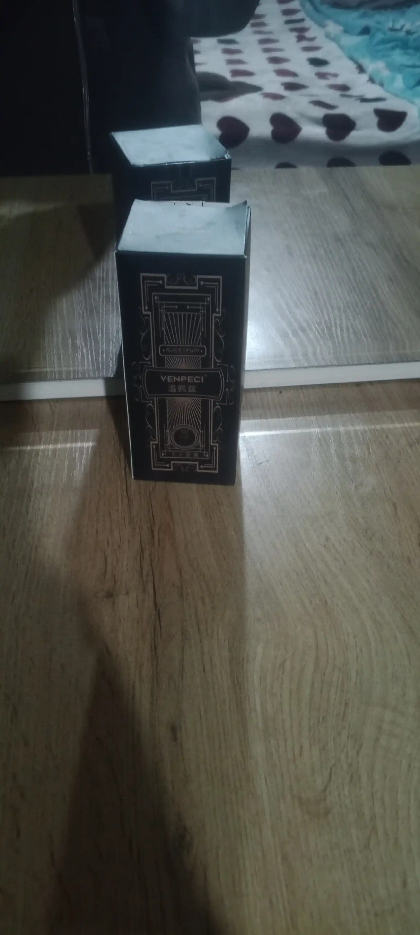 Aromadiffuzor - uy, ofis va avtomobil uchun tayoqchali havo tozalagich, 50 ml