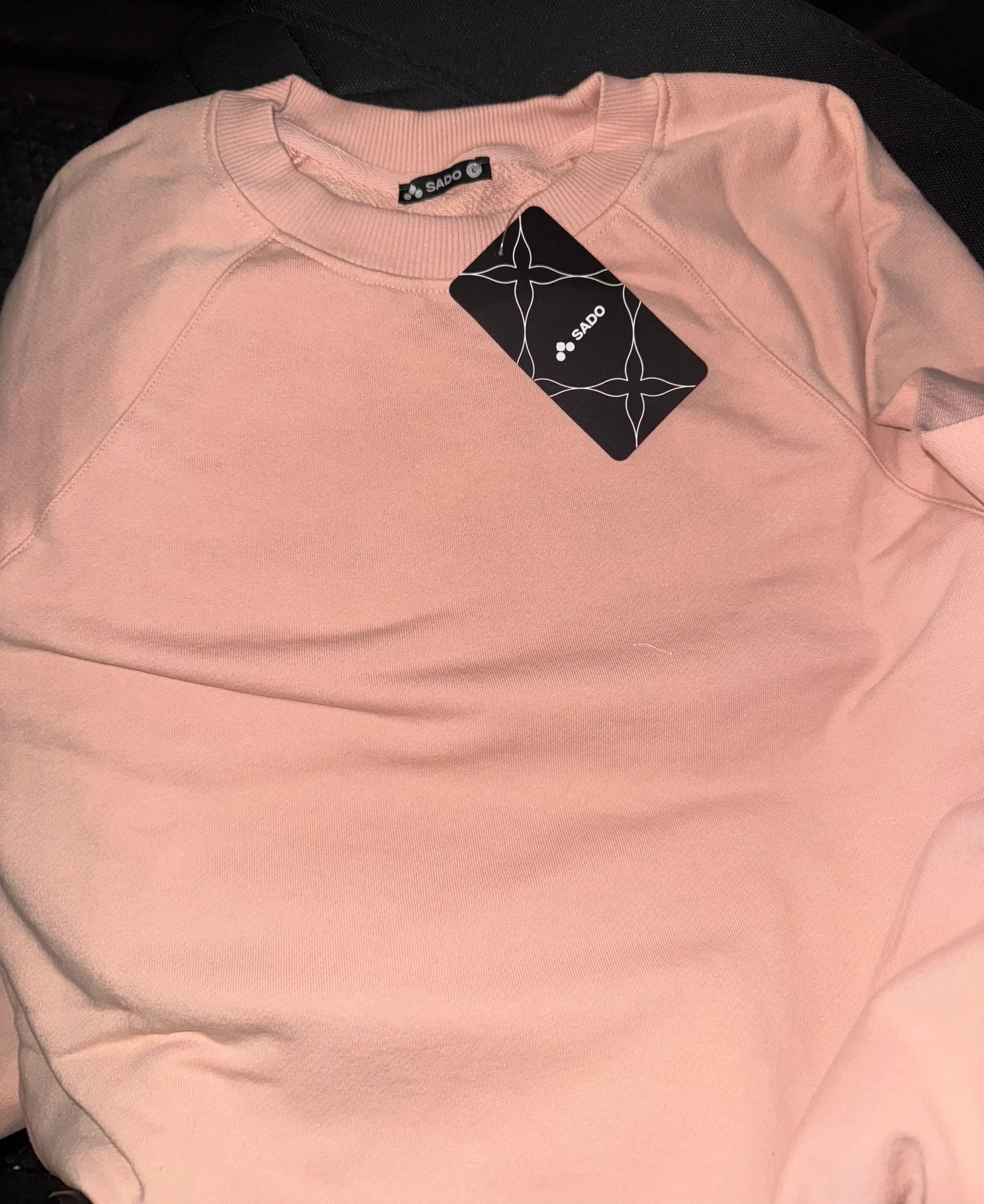 Ayollar reglan svitshoti SADO, koftalar