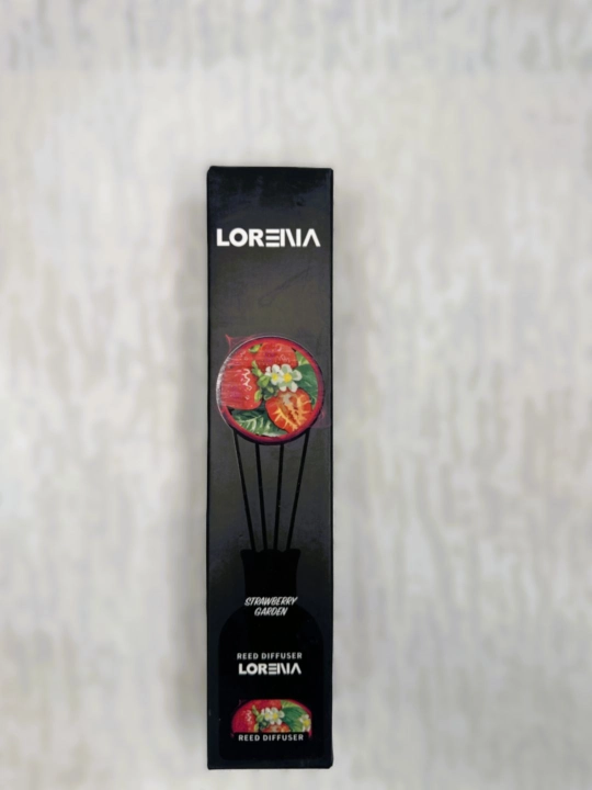 Uy, avto va ofislar uchun havo xushbo'ylagichi "LOREVA" 55 ML - 