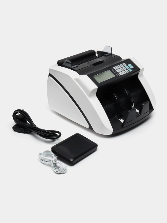 Счётчик денег Bill counter Al-800 - 