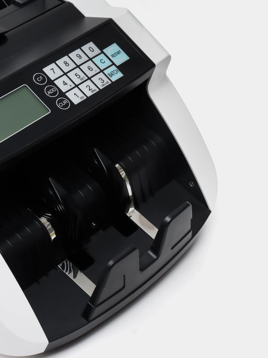 Счётчик денег Bill counter Al-800