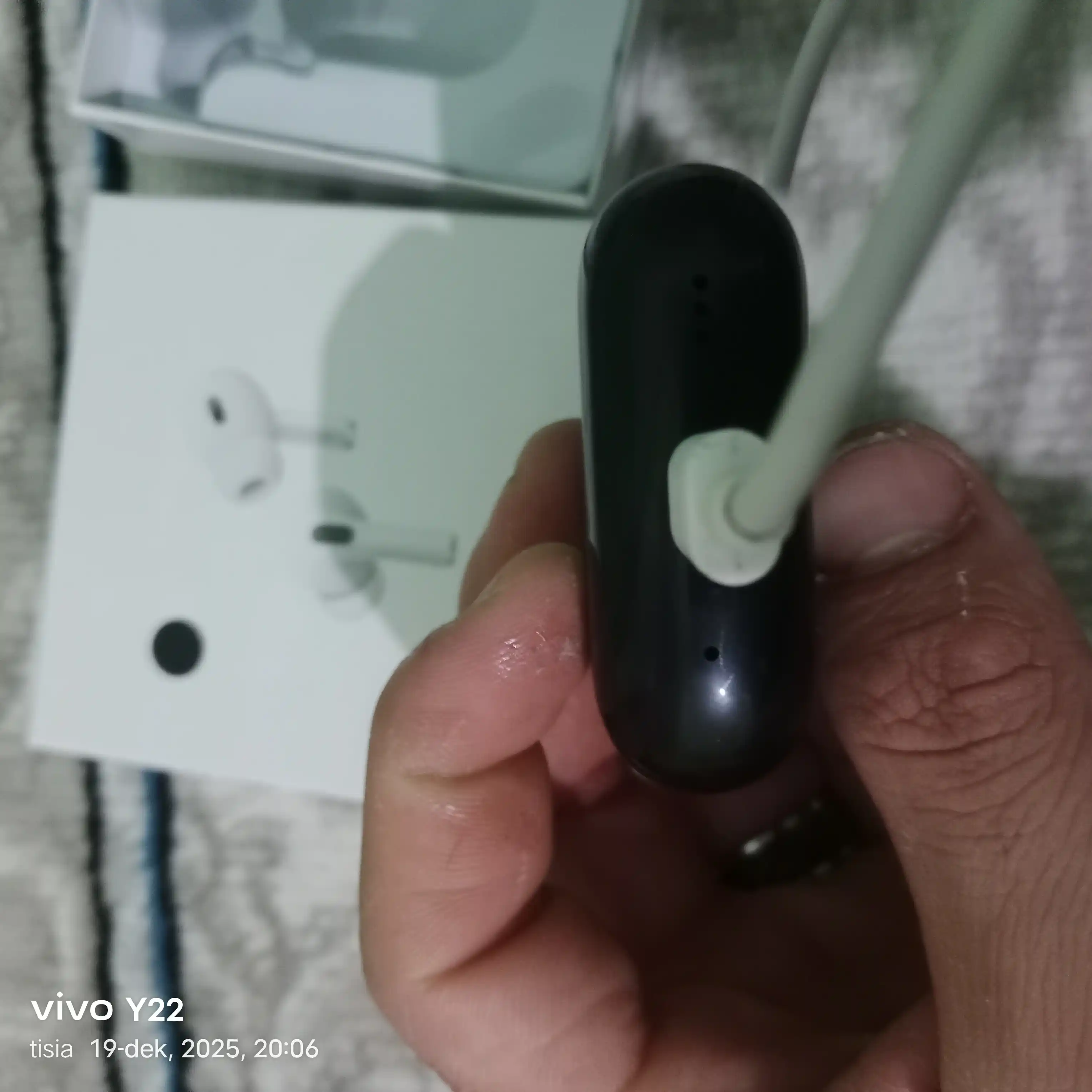IPhone va Android P9, MAX uchun APods, 1+1 simsiz quloqchinlar