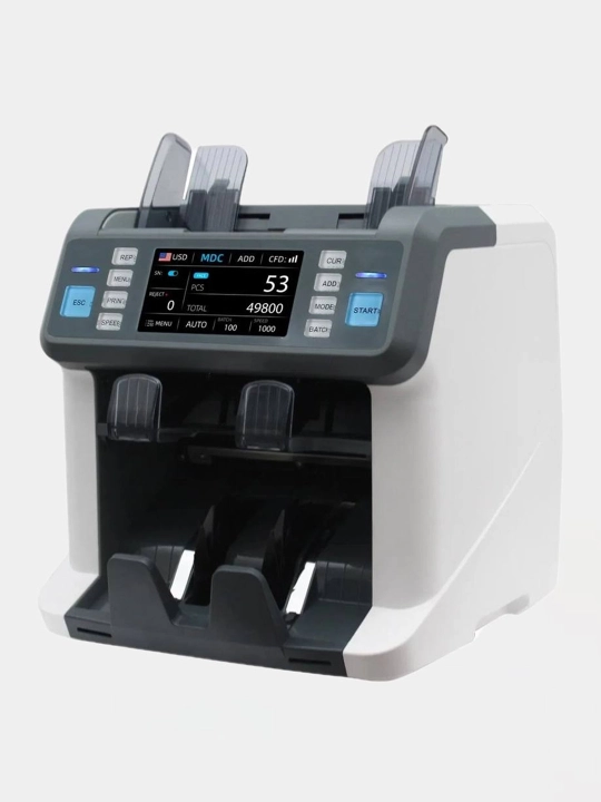 Счетчик денег Bill counter Al-955 - 