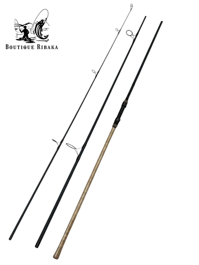 Карповое удилище BoyaBy SAKANA 3.75 lb 3,9 м