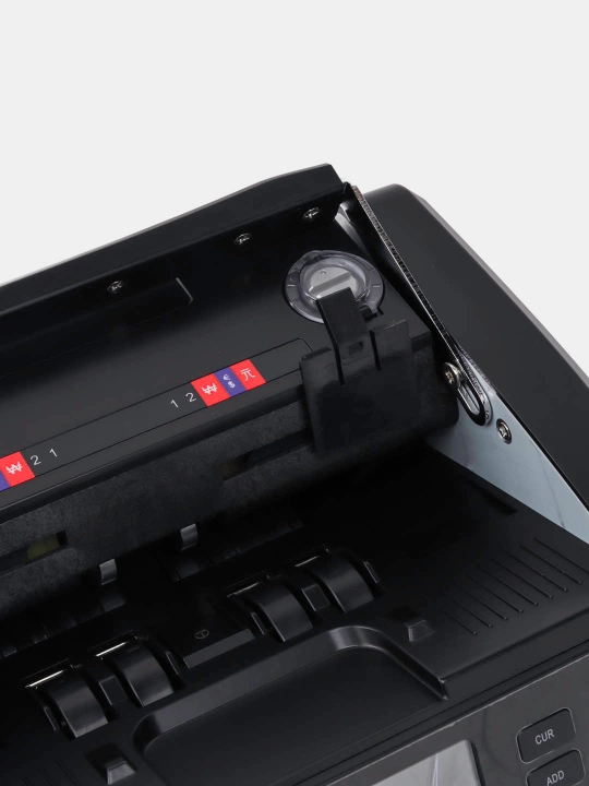 Счётчик денег Bill counter аль-928